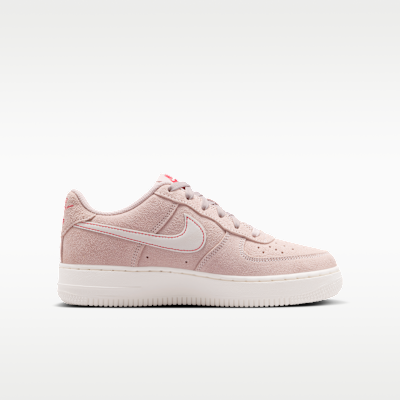 NIKE公式】ナイキ エア フォース 1 LV8 ジュニアシューズ.オンライン